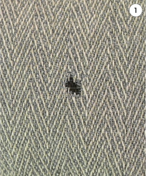 Willow Pants（ウィローパンツ ）スラックス グレー サイズ:1(S位) メンズ/2200487265017