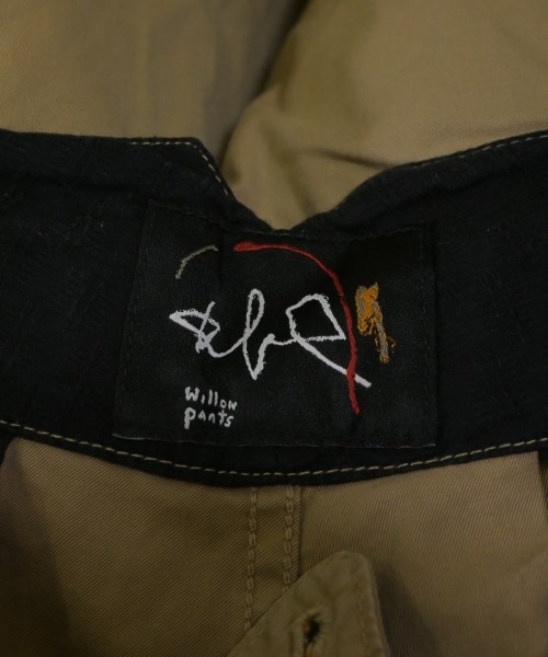 Willow Pants（ウィローパンツ ）チノパン ベージュ サイズ:-(L位) メンズ/2200628491015