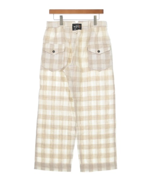 Willow Pants（ウィローパンツ ）その他 ベージュ サイズ:0(XS位) メンズ/2200628560018