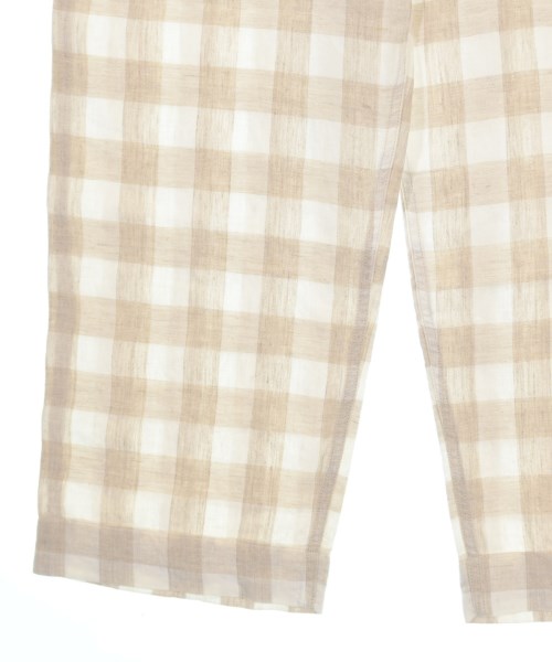 Willow Pants（ウィローパンツ ）その他 ベージュ サイズ:0(XS位) メンズ/2200628560018