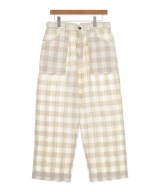 Willow Pants（ウィローパンツ ）その他 ベージュ サイズ:0(XS位) メンズ/2200628560018