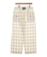 Willow Pants（ウィローパンツ ）その他 ベージュ サイズ:0(XS位) メンズ/2200628560018
