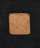 Willow Pants（ウィローパンツ ）デニムパンツ 黒 サイズ:1(S位) メンズ/2200628560025