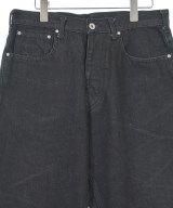 Willow Pants（ウィローパンツ ）デニムパンツ 黒 サイズ:1(S位) メンズ/2200628560025