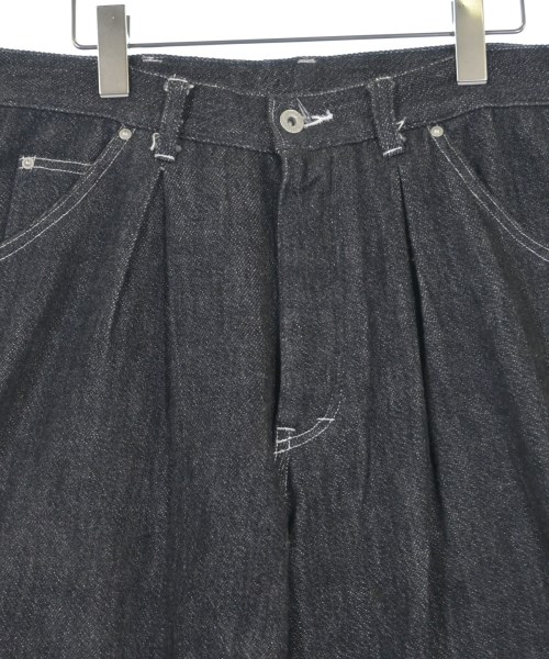 Willow Pants（ウィローパンツ ）デニムパンツ 黒 サイズ:1(S位) メンズ/2200628560032