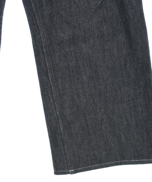 Willow Pants（ウィローパンツ ）デニムパンツ 黒 サイズ:1(S位) メンズ/2200628560032