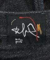 Willow Pants（ウィローパンツ ）デニムパンツ 黒 サイズ:1(S位) メンズ/2200628560032
