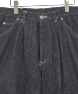 Willow Pants（ウィローパンツ ）デニムパンツ 黒 サイズ:1(S位) メンズ/2200628560032