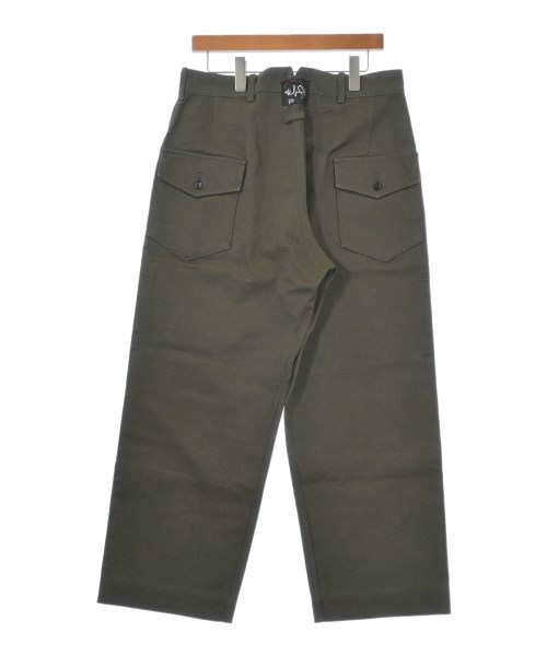 Willow Pants（ウィローパンツ ）チノパン カーキ サイズ:1(S位) メンズ/2200628560049