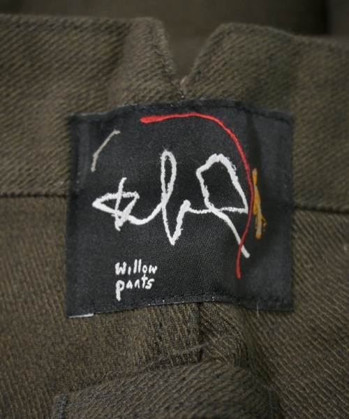 Willow Pants（ウィローパンツ ）チノパン カーキ サイズ:1(S位) メンズ/2200628560049