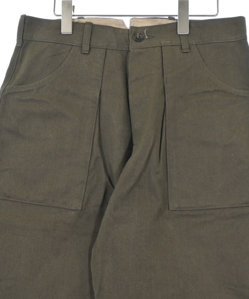 Willow Pants（ウィローパンツ ）チノパン カーキ サイズ:1(S位) メンズ/2200628560049