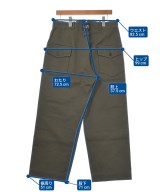 Willow Pants（ウィローパンツ ）チノパン カーキ サイズ:1(S位) メンズ/2200628560049