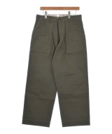 Willow Pants チノパン