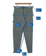 Willow Pants（ウィローパンツ ）スラックス カーキ サイズ:1(S位) メンズ/2200620822046