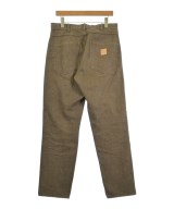 Willow Pants（ウィローパンツ ）デニムパンツ 茶 サイズ:1(S位) メンズ/2200606083065