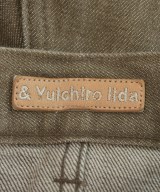 Willow Pants（ウィローパンツ ）デニムパンツ 茶 サイズ:1(S位) メンズ/2200606083065