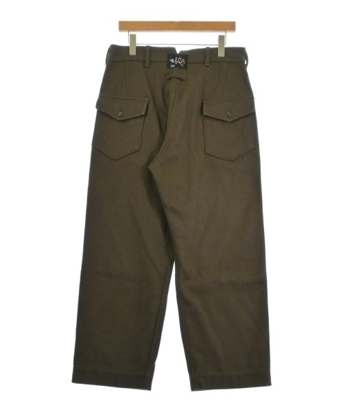 Willow Pants（ウィローパンツ ）その他 カーキ サイズ:1(S位) メンズ/2200606083072