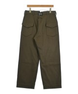 Willow Pants（ウィローパンツ ）その他 カーキ サイズ:1(S位) メンズ/2200606083072
