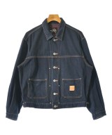Willow Pants デニムジャケット