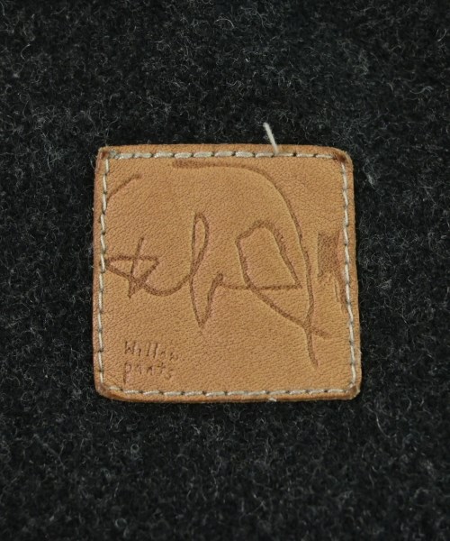 Willow Pants（ウィローパンツ ）その他 グレー サイズ:1(S位) メンズ/2200674459137