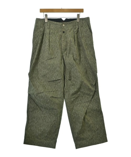 Willow Pants(ウィローパンツ )その他 カーキ サイズ:2(M位)/2200677209012