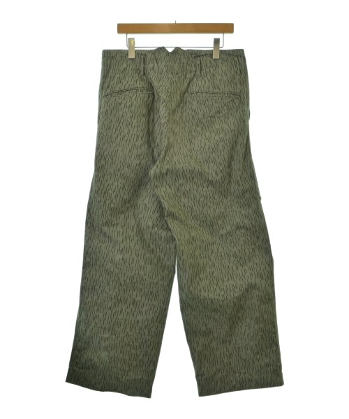 Willow Pants（ウィローパンツ ）その他 カーキ サイズ:2(M位) メンズ/2200677209012