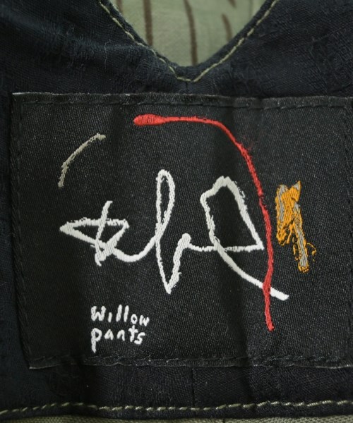 Willow Pants（ウィローパンツ ）その他 カーキ サイズ:2(M位) メンズ/2200677209012