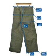 Willow Pants（ウィローパンツ ）その他 カーキ サイズ:2(M位) メンズ/2200677209012