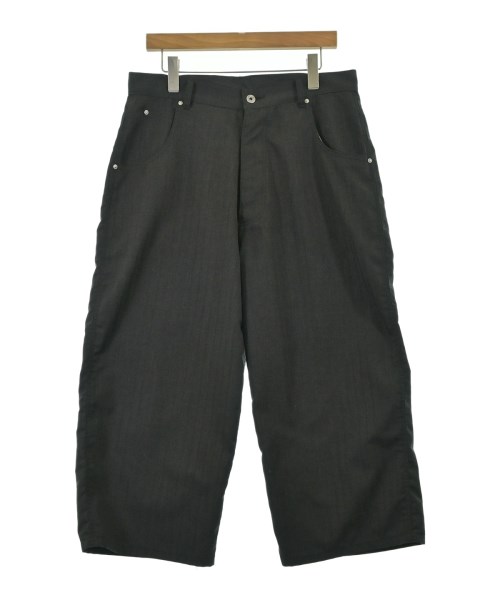 Willow Pants(ウィローパンツ )クロップドパンツ 黒 サイズ:1(S位)/2200677538020