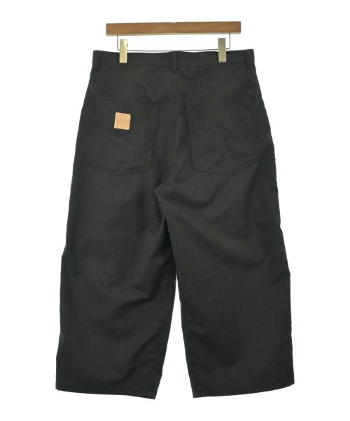 Willow Pants（ウィローパンツ ）クロップドパンツ 黒 サイズ:1(S位) メンズ/2200677538020