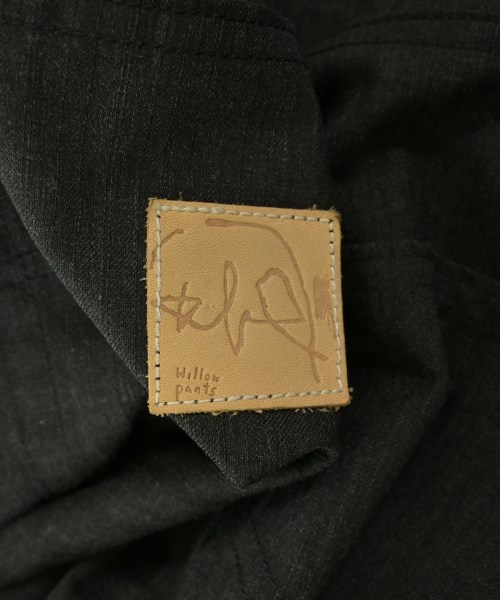 Willow Pants（ウィローパンツ ）クロップドパンツ 黒 サイズ:1(S位) メンズ/2200677538020