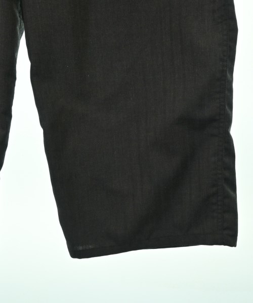 Willow Pants（ウィローパンツ ）クロップドパンツ 黒 サイズ:1(S位) メンズ/2200677538020