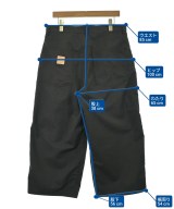 Willow Pants（ウィローパンツ ）クロップドパンツ 黒 サイズ:1(S位) メンズ/2200677538020