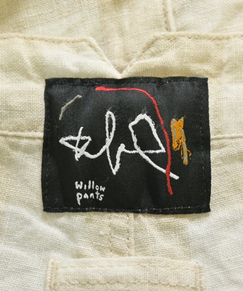 Willow Pants（ウィローパンツ ）その他 ベージュ サイズ:-(XL位) メンズ/2200701162016