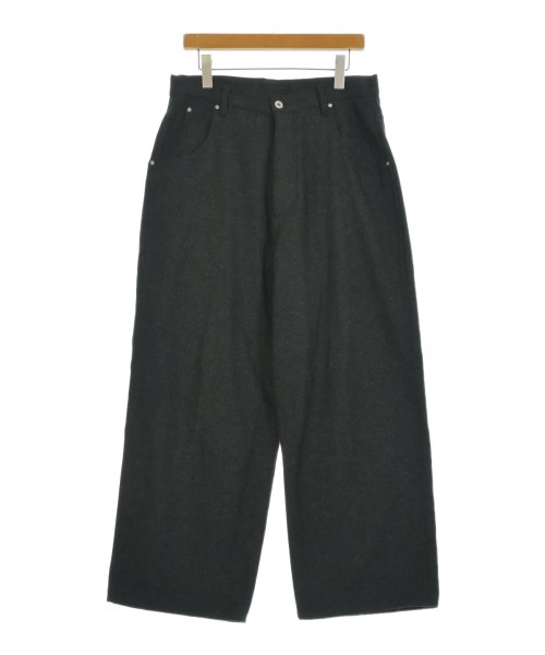 Willow Pants(ウィローパンツ )その他 黒 サイズ:0(S位)/2200659384010