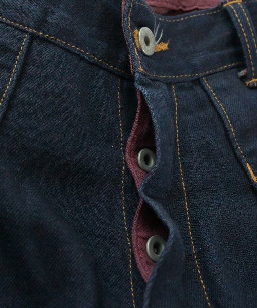 Willow Pants（ウィローパンツ ）デニムパンツ 紺 サイズ:-(L位) メンズ/2200659384027