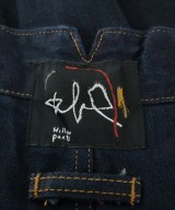 Willow Pants（ウィローパンツ ）デニムパンツ 紺 サイズ:-(L位) メンズ/2200659384027