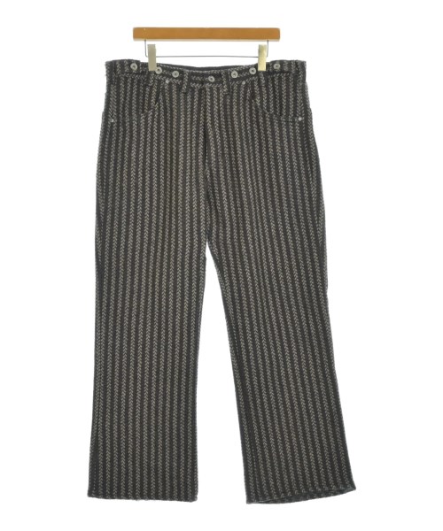 Willow Pants(ウィローパンツ )その他 茶 サイズ:2(M位)/2200659384034