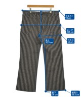 Willow Pants（ウィローパンツ ）その他 茶 サイズ:2(M位) メンズ/2200659384034