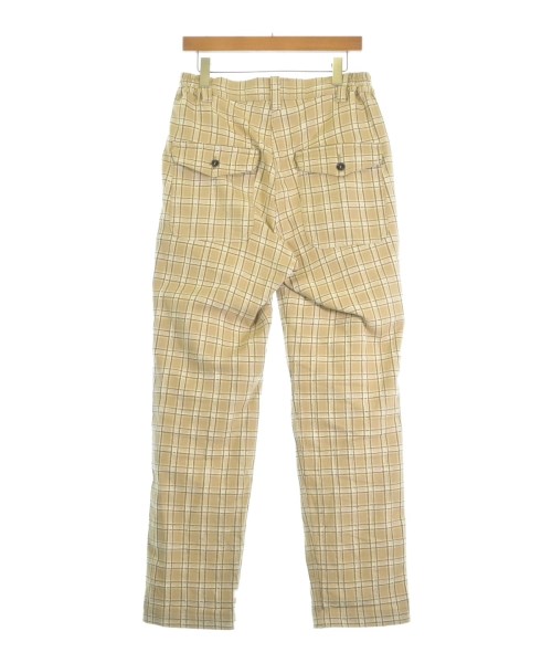 Willow Pants（ウィローパンツ ）その他 ベージュ サイズ:1(S位) メンズ/2200711435100