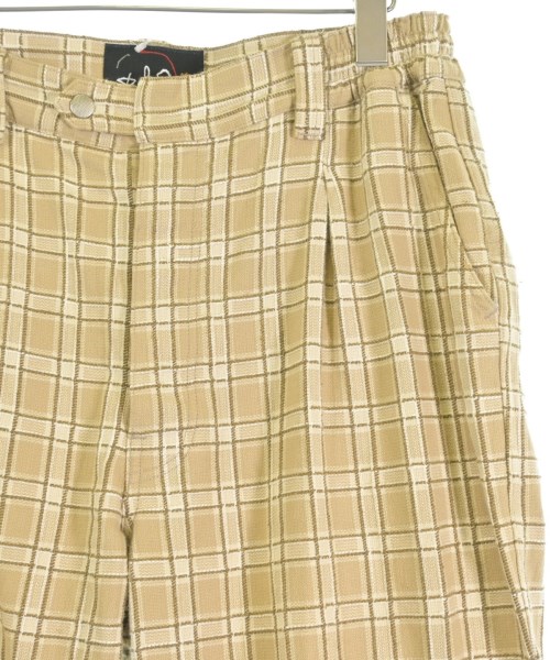 Willow Pants（ウィローパンツ ）その他 ベージュ サイズ:1(S位) メンズ/2200711435100