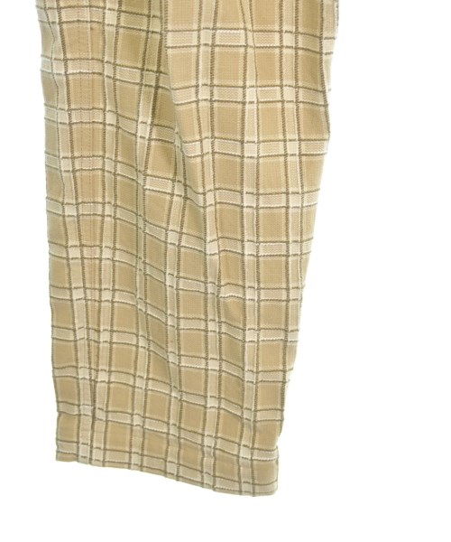 Willow Pants（ウィローパンツ ）その他 ベージュ サイズ:1(S位) メンズ/2200711435100