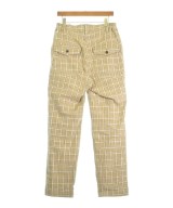 Willow Pants（ウィローパンツ ）その他 ベージュ サイズ:1(S位) メンズ/2200711435100