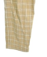 Willow Pants（ウィローパンツ ）その他 ベージュ サイズ:1(S位) メンズ/2200711435100