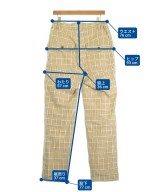 Willow Pants（ウィローパンツ ）その他 ベージュ サイズ:1(S位) メンズ/2200711435100