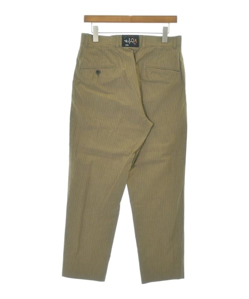Willow Pants（ウィローパンツ ）その他 ベージュ サイズ:0(XS位) メンズ/2200714613093