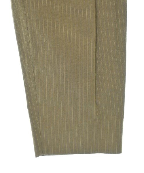 Willow Pants（ウィローパンツ ）その他 ベージュ サイズ:0(XS位) メンズ/2200714613093