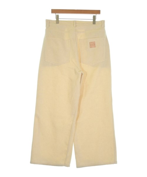 Willow Pants（ウィローパンツ ）その他 ベージュ サイズ:1(S位) メンズ/2200716415022