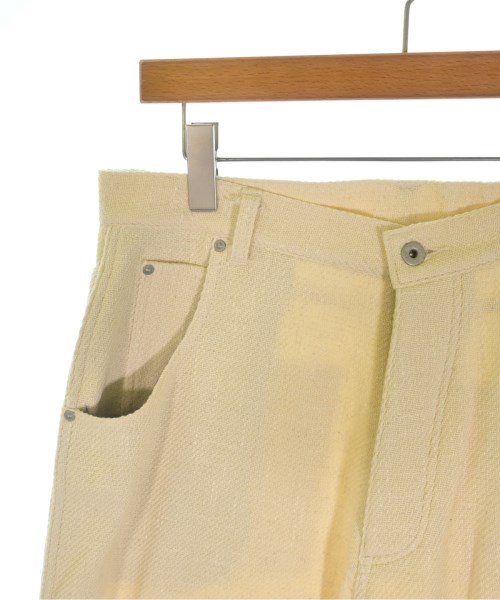 Willow Pants（ウィローパンツ ）その他 ベージュ サイズ:1(S位) メンズ/2200716415022