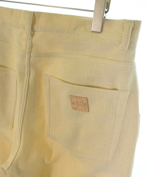 Willow Pants（ウィローパンツ ）その他 ベージュ サイズ:1(S位) メンズ/2200716415022